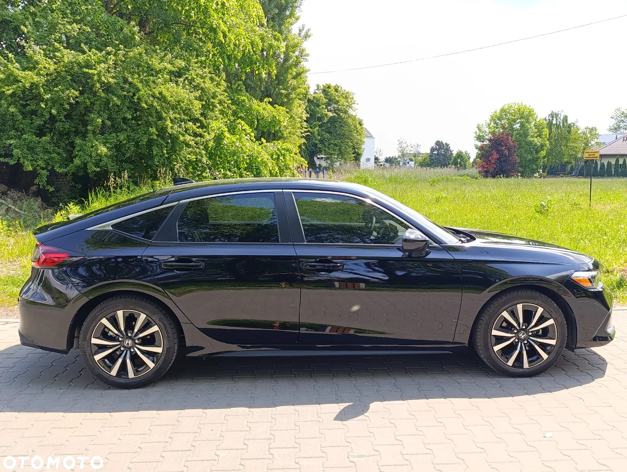 Honda Civic - 6