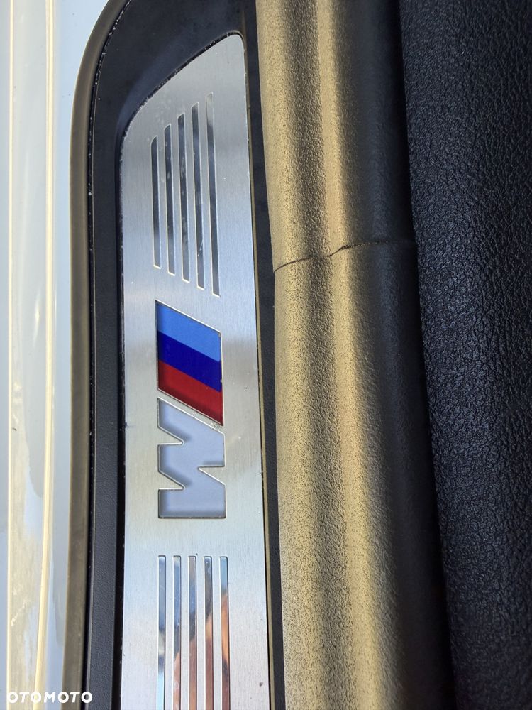 BMW Seria 5 2017