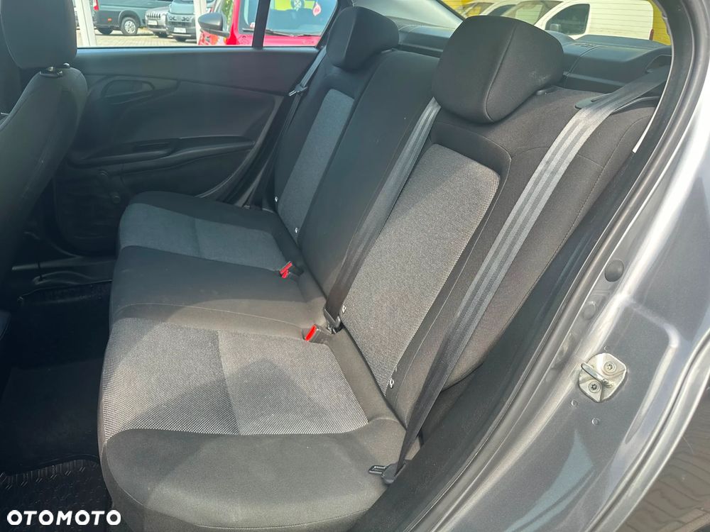 Fiat Tipo 1.4 16V EU6d - 8