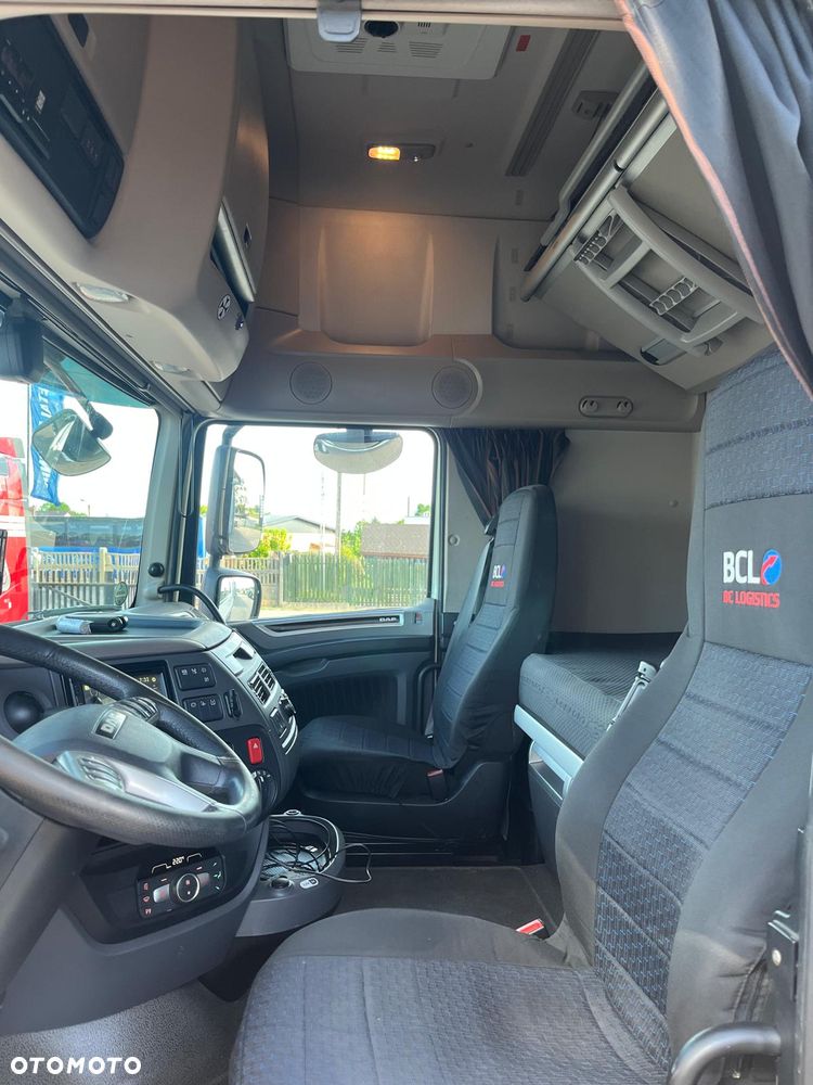 DAF XF 480 - 13