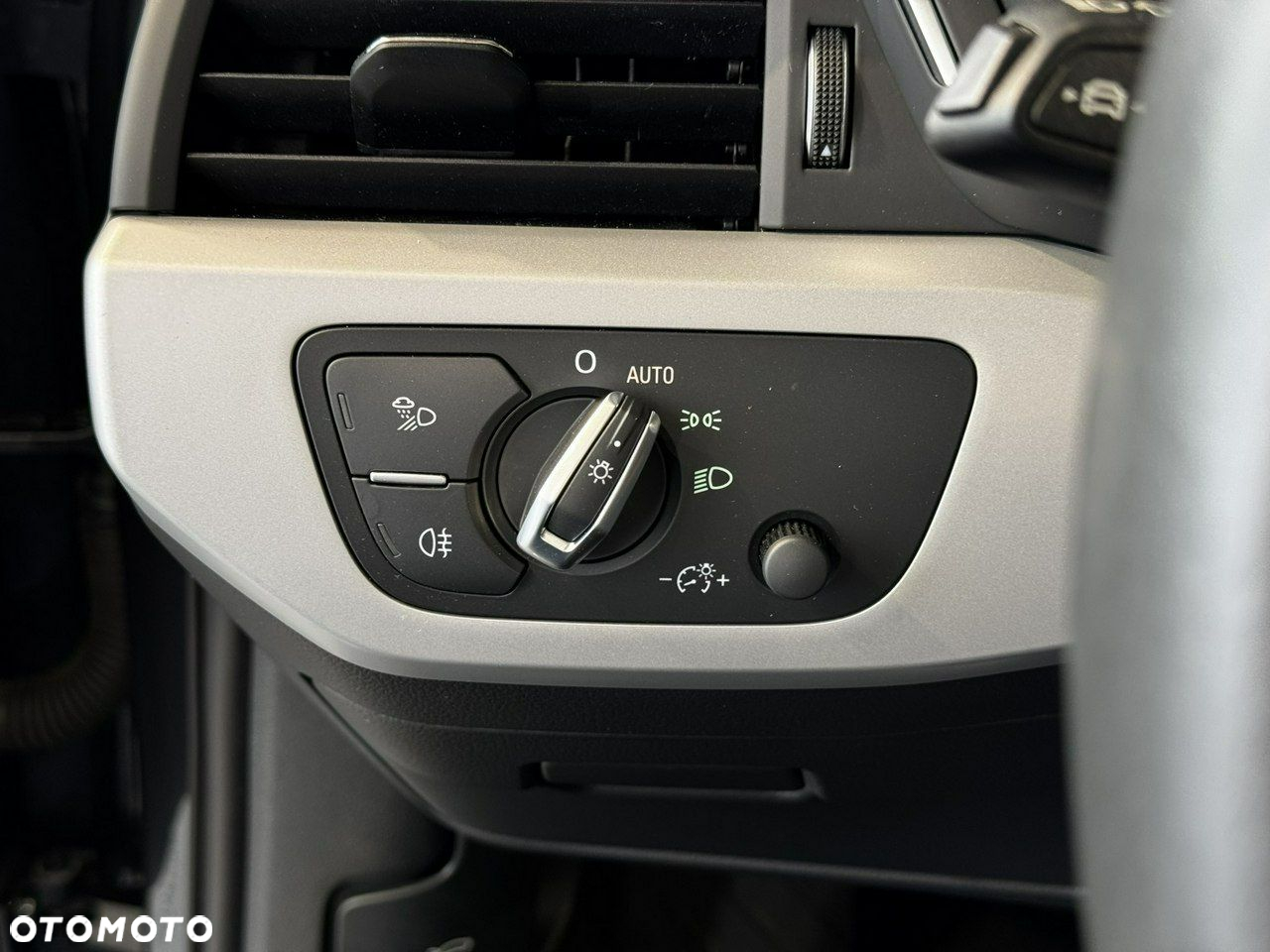 Audi A4 - 19