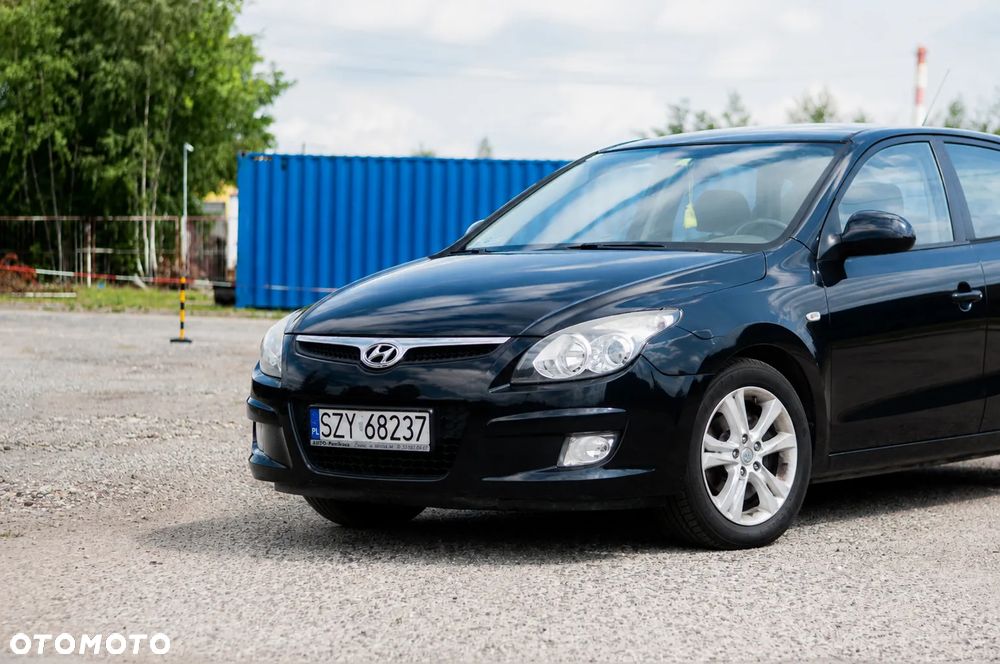 Hyundai i30 1.4 Comfort EU5 - 3