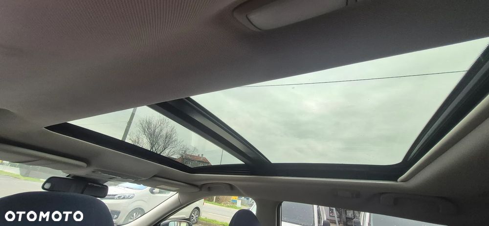 Nissan X-Trail 1.7 dCi N-Tec 4WD Xtronic - 12