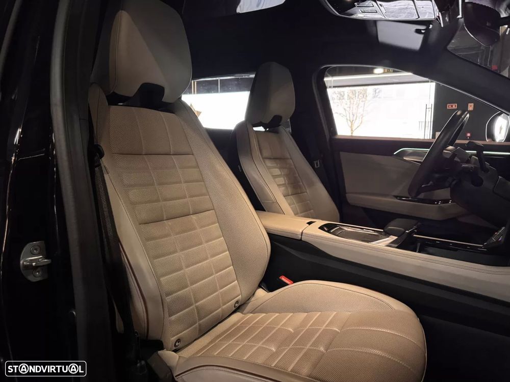 Renault Espace 1.2 E-Tech Full Hybrid Iconic - 35