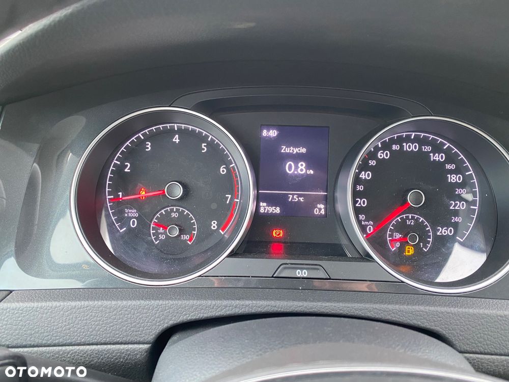 Volkswagen Golf 1.5 TSI BMT Evo Comfortline - 16