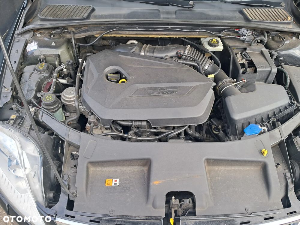 Ford Mondeo 1.6 T Titanium - 26