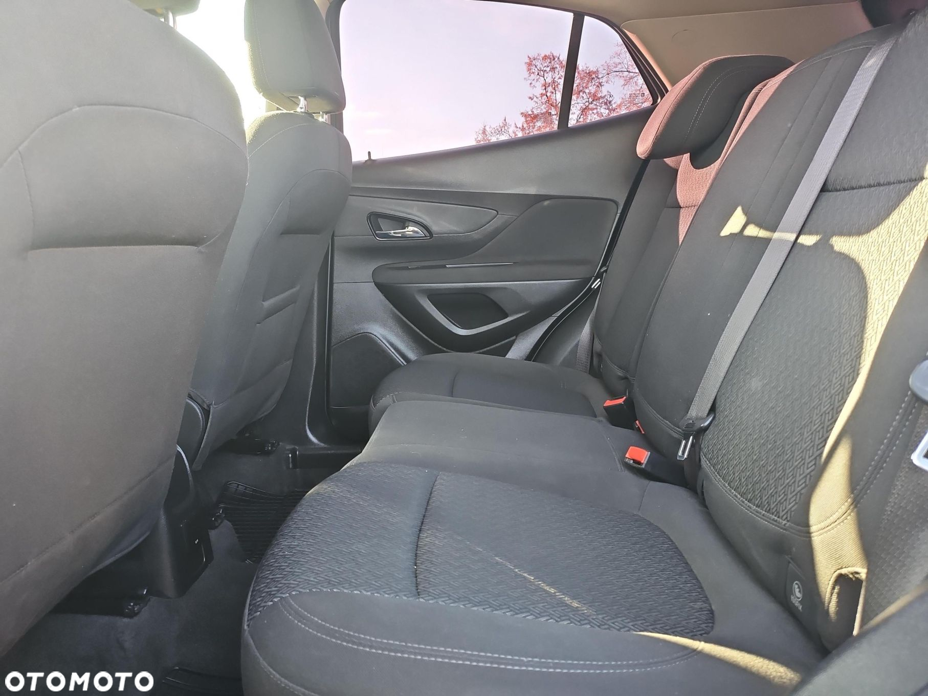 Opel Mokka 1.6 CDTI Enjoy S&S - 14