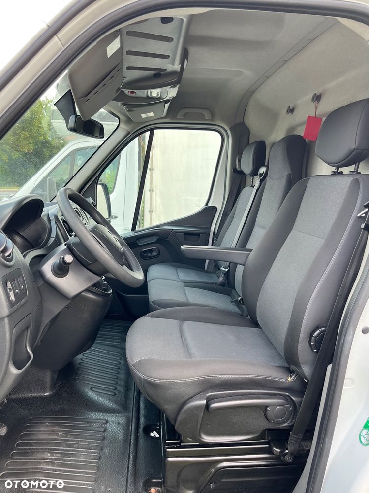 Renault master L3H2 maxi - 7