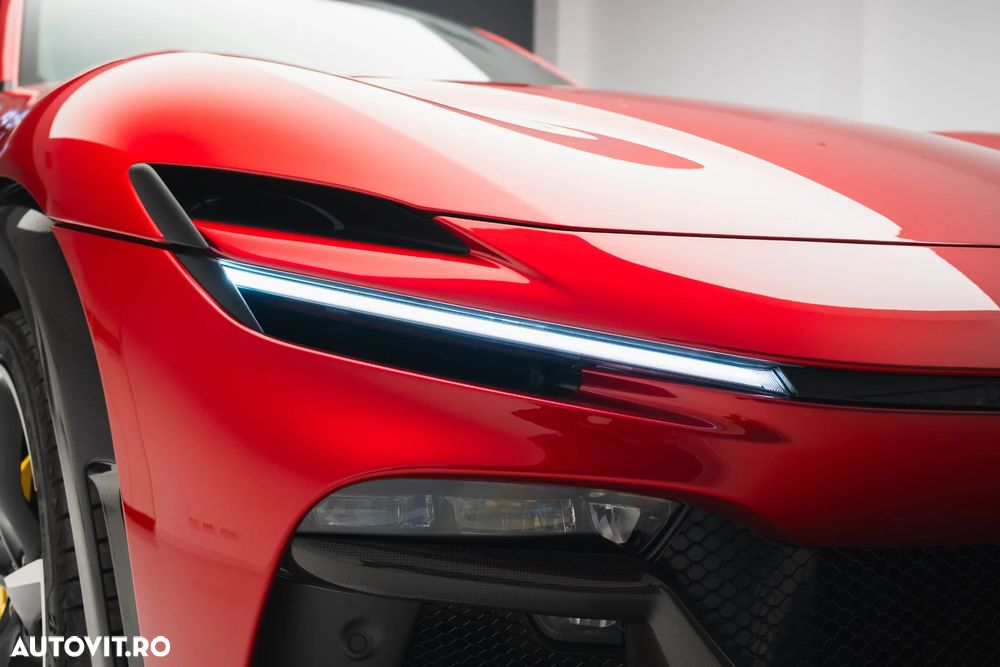 Ferrari Purosangue - 7