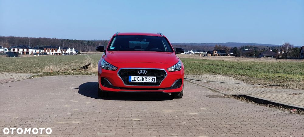 Hyundai i30 1.6 D Style DCT - 7