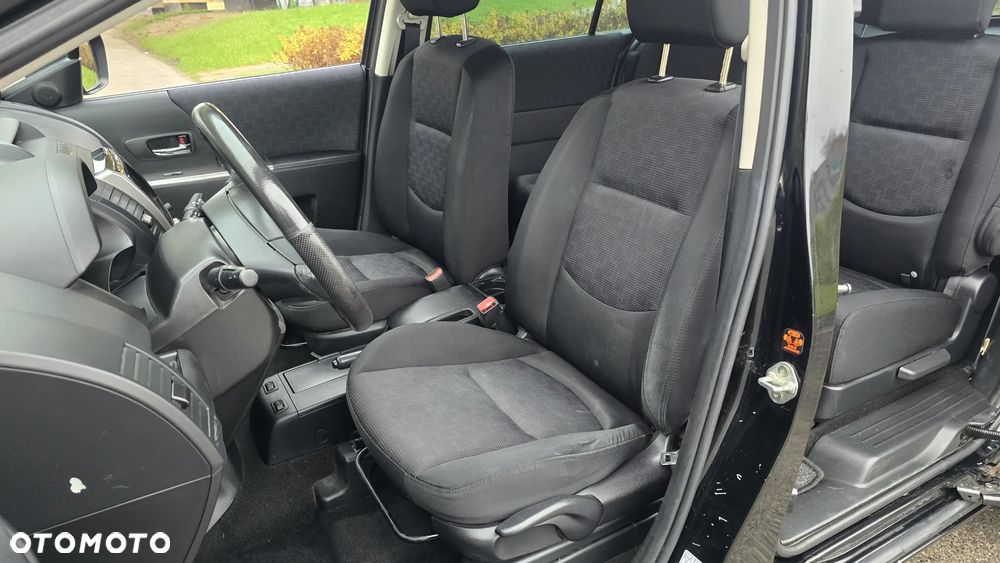 Mazda 5 2.0 CD DPF Exclusive - 17