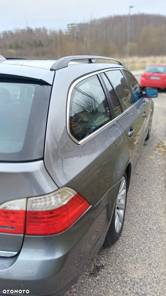 BMW Seria 5 - 4