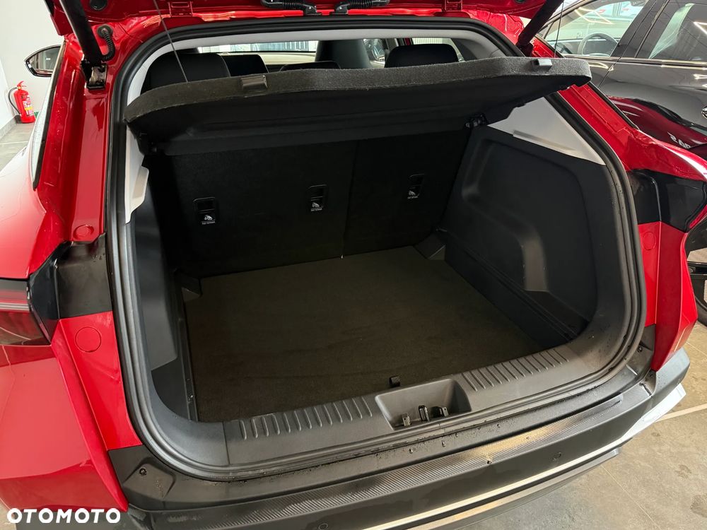 Omoda 5 1.6 T-GDI Premium DCT - 9