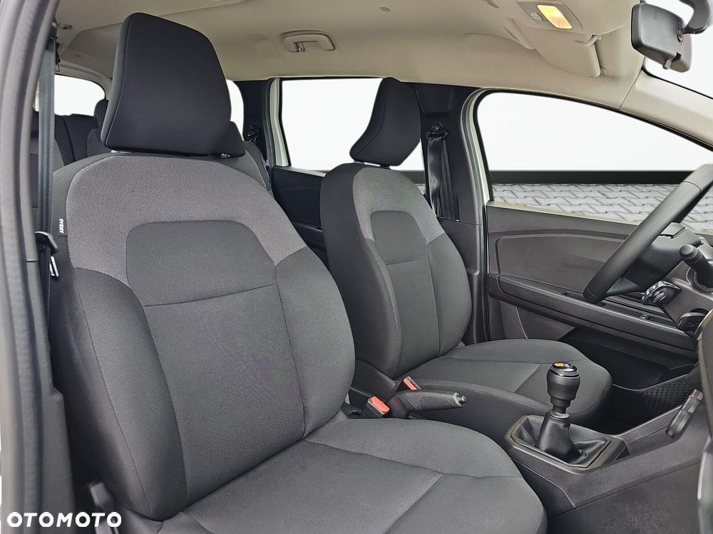 Dacia Jogger 1.0 TCe Essential 7os - 14