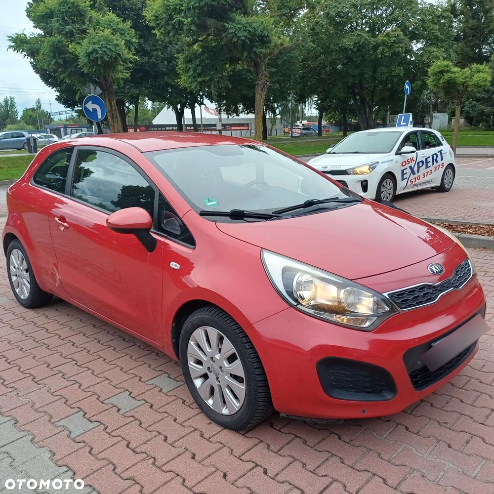 Kia Rio 1.2 Attract - 3