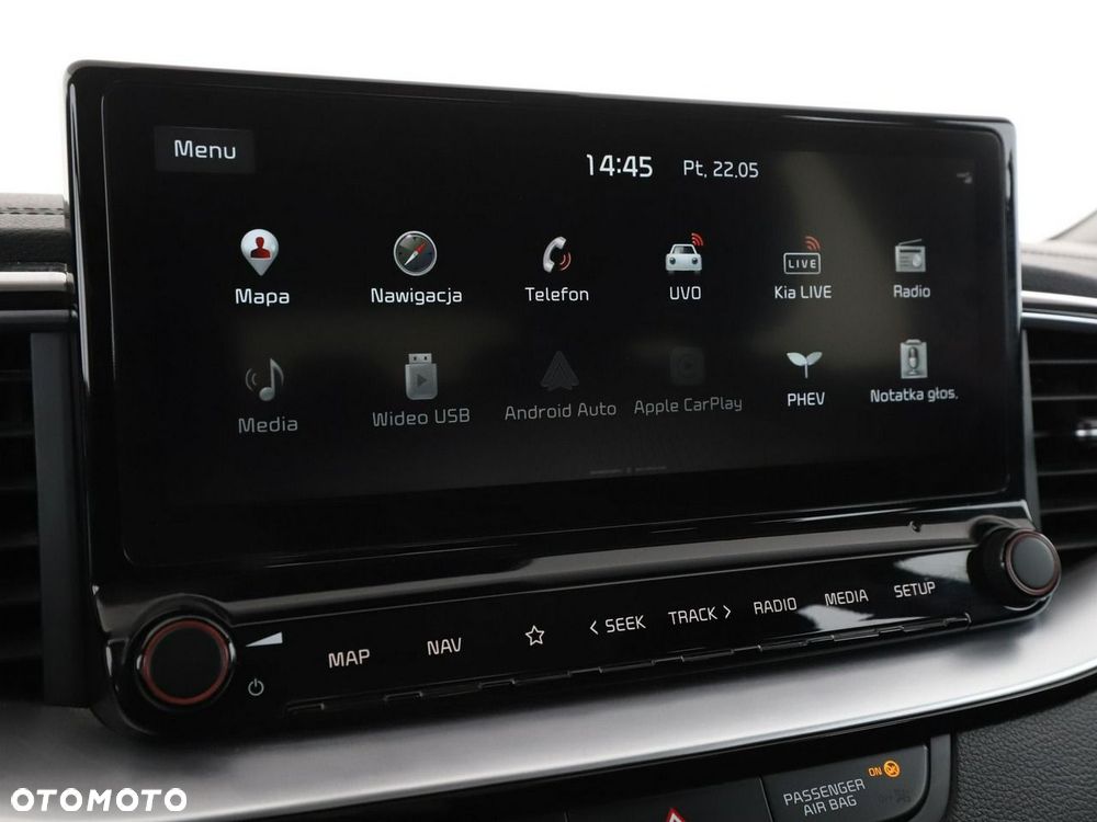 Kia Ceed 1.6 GDI DCT OPF Vision - 27