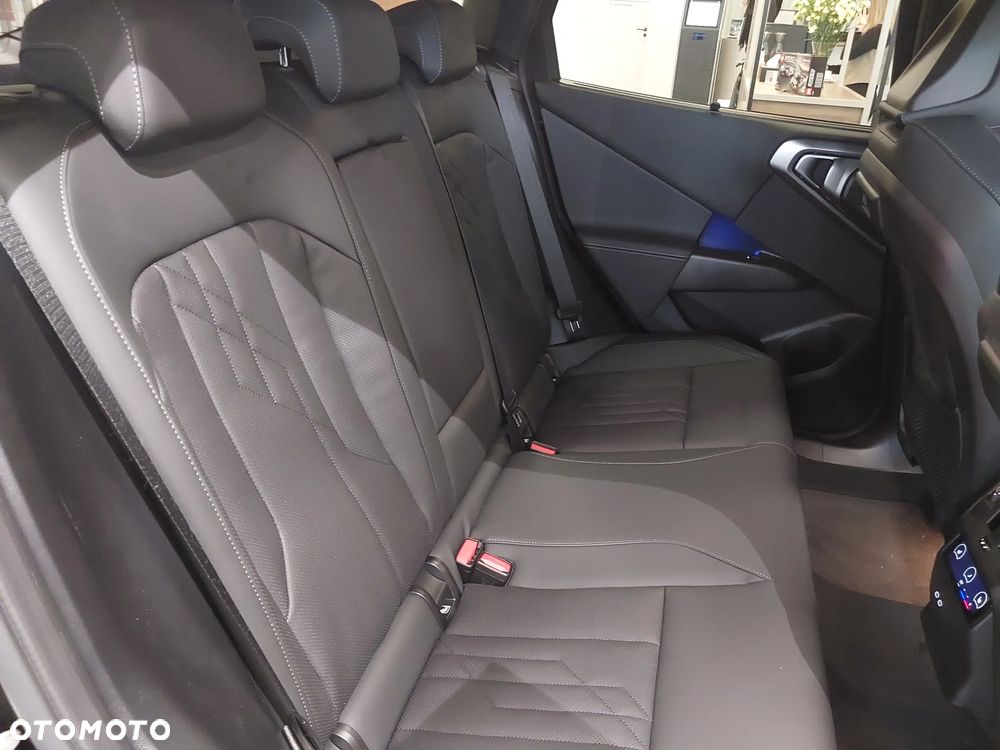 BMW X3 20 xDrive - 22