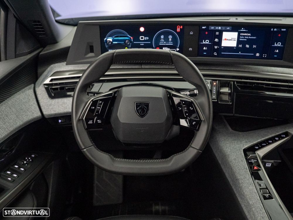 Peugeot 5008 - 15