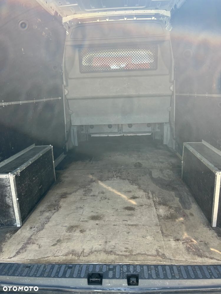 Opel Movano - 12