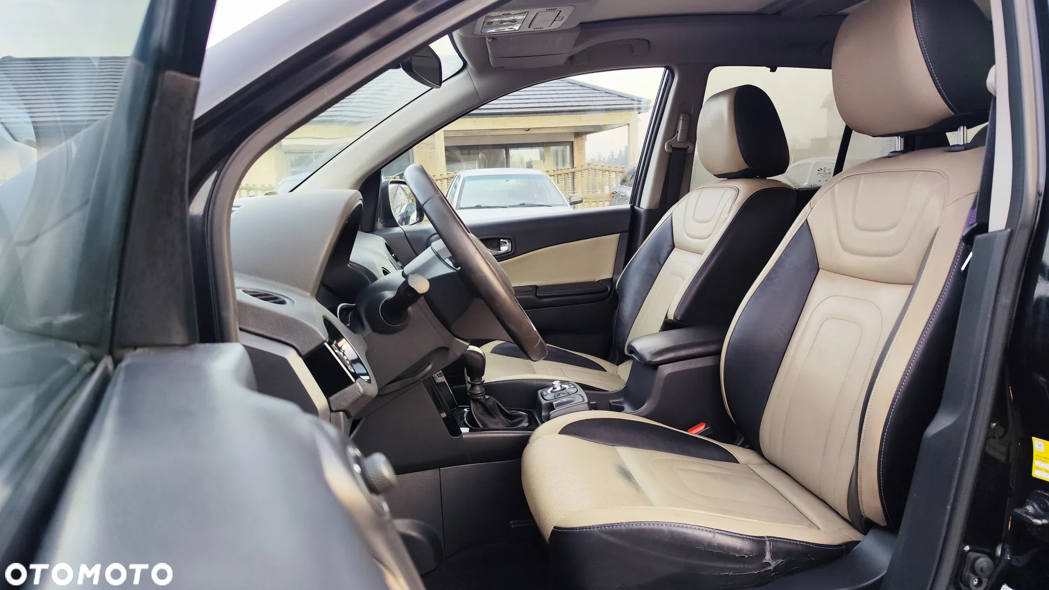 Renault Koleos 2.0 dCi FAP 4x4 Luxe - 18