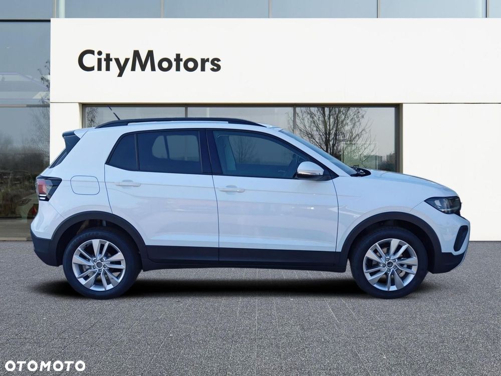 Volkswagen T-Cross - 6