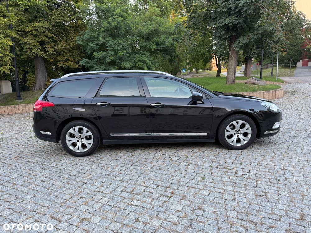 Citroën C5 HDi 140 FAP Business Class - 30