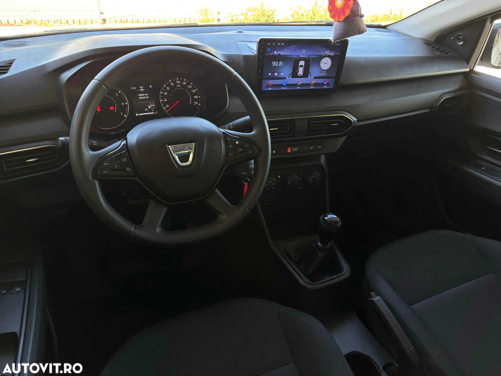 Dacia Logan - 13