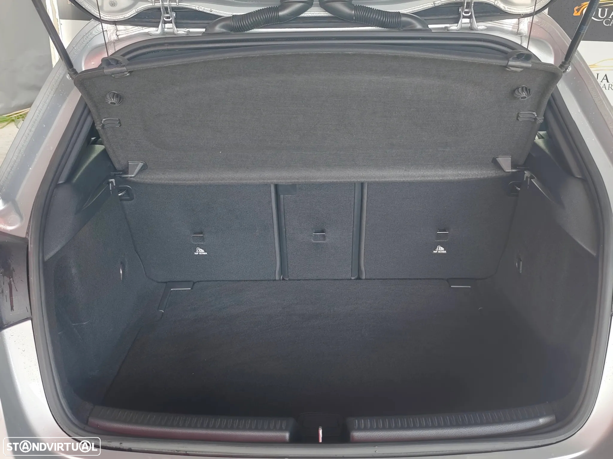 Mercedes-Benz A 180 d Business Solutions Aut. - 12