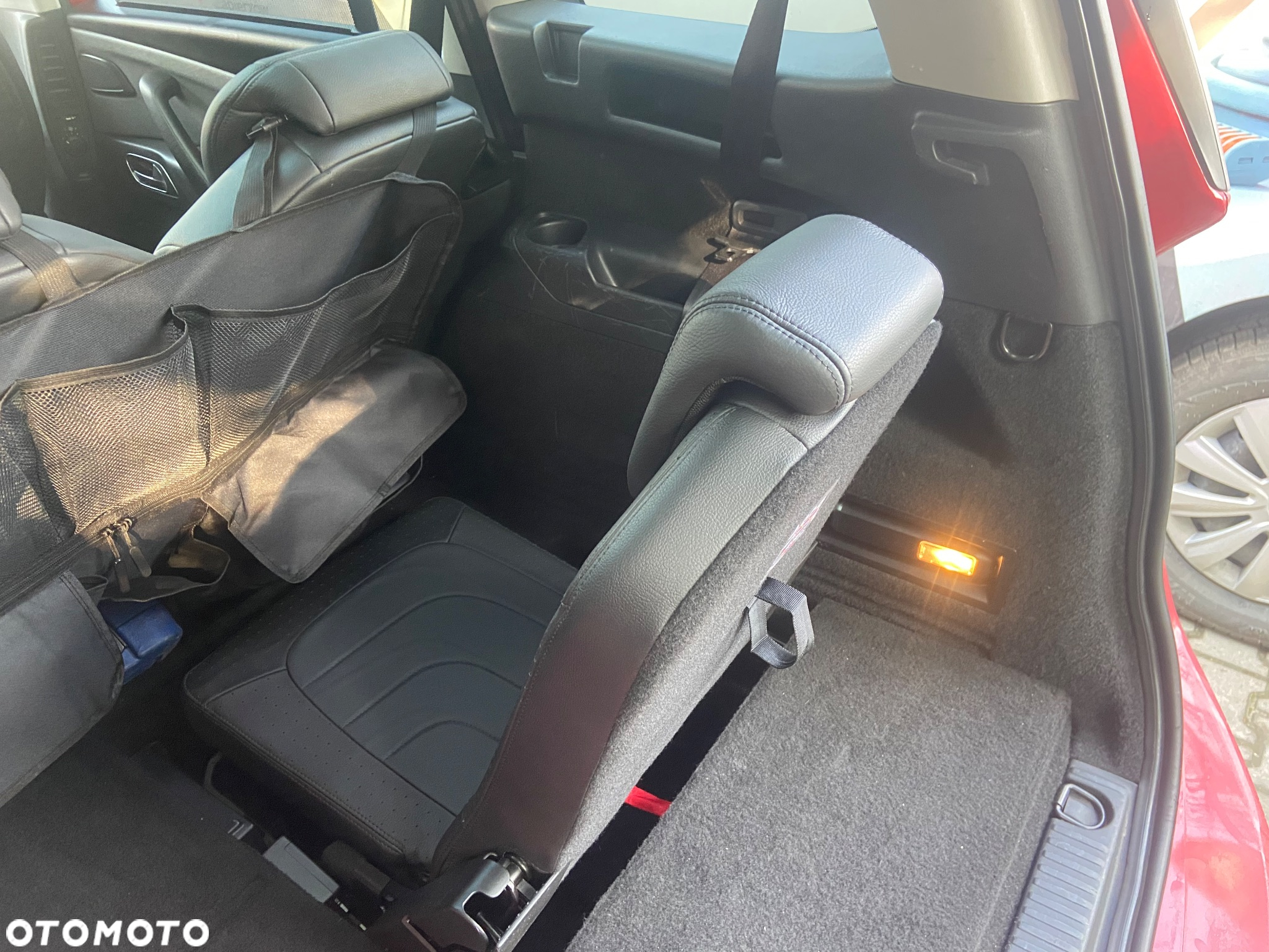 Citroën C4 Picasso e-HDi 115 ETG6 Exclusive - 15