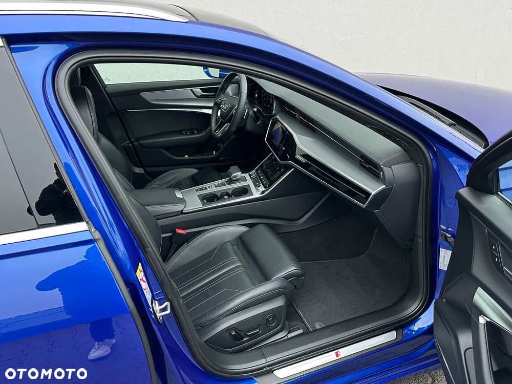 Audi A6 Avant 50 TFSI e quattro S tronic S line - 23