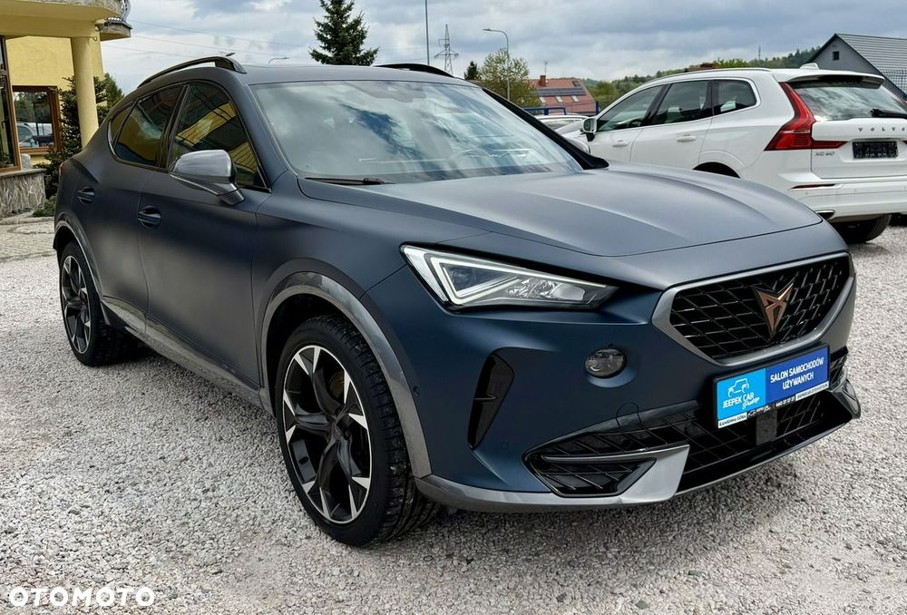 Cupra Formentor 1.4 e-Hybrid DSG - 3