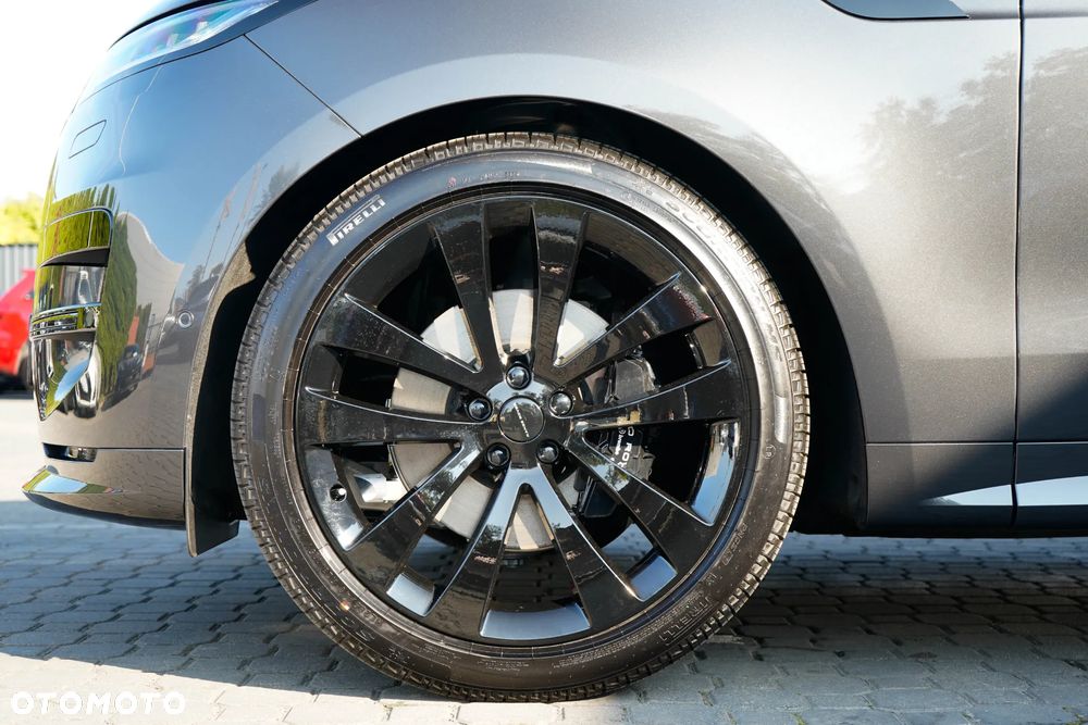 Land Rover Range Rover Sport S 3.0 D350 mHEV Autobiography - 13