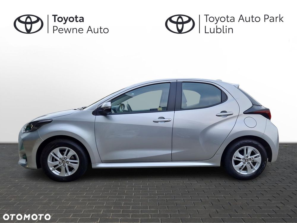 Toyota Yaris 1.5 Comfort - 2