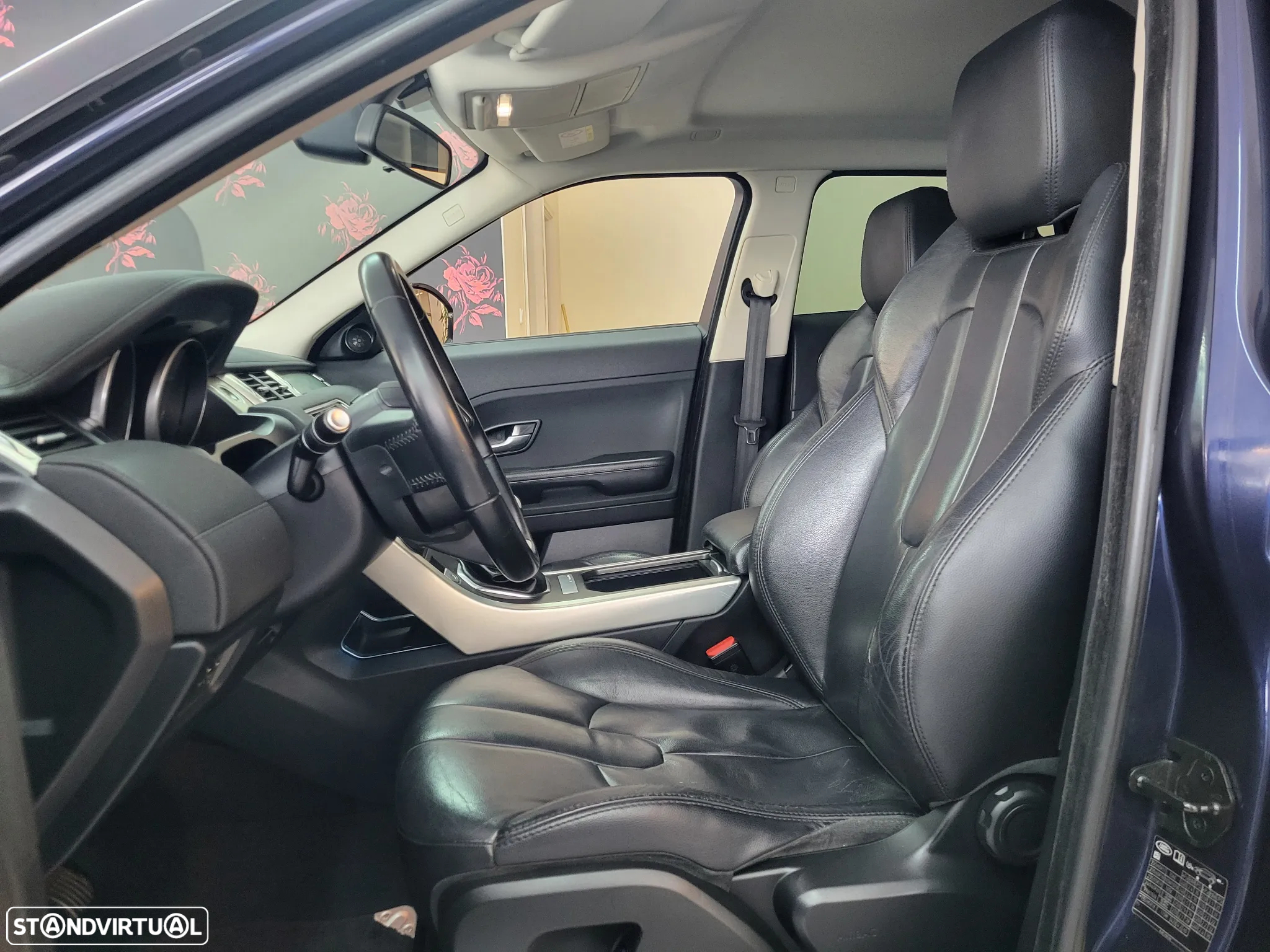 Land Rover Range Rover Evoque 2.2 eD4 Dynamic - 21
