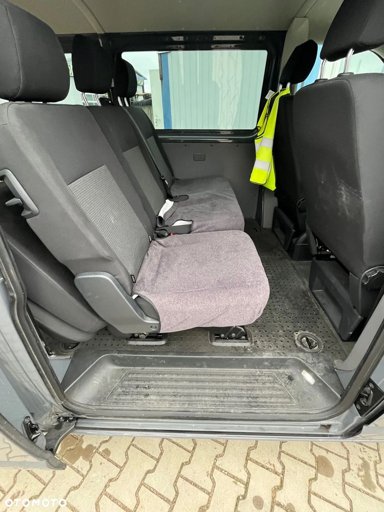 Volkswagen Transporter Kombi T6.1 TDI L2H1 - 11