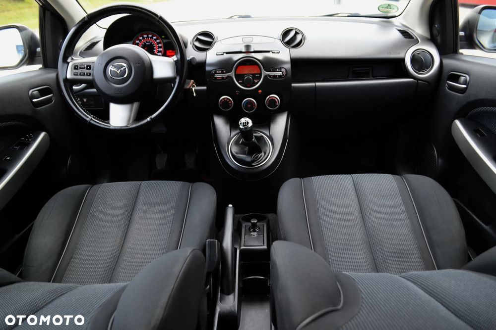 Mazda 2 1.3 Sport Impression - 9