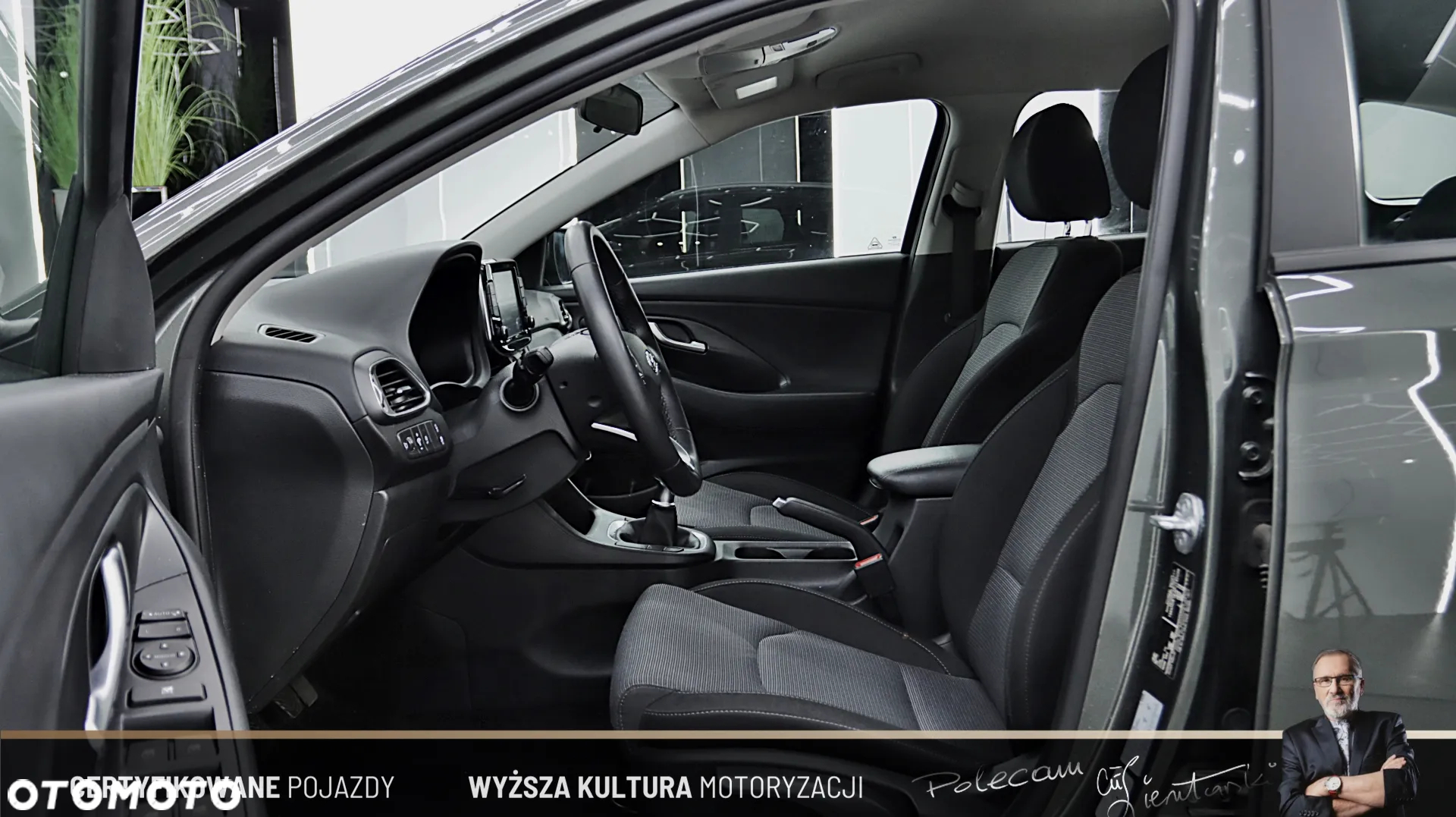 Hyundai i30 1.0 T-GDI Modern - 15