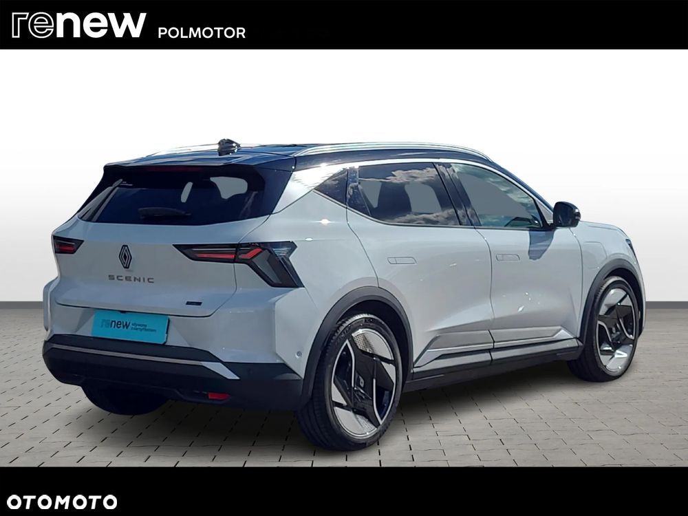 Renault Scenic EV87 Iconic - 5