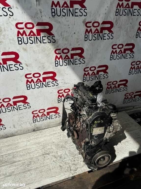 Dezmembrari PEUGEOT BOXER 2.0 euro 6 Motor fara anexe - 2