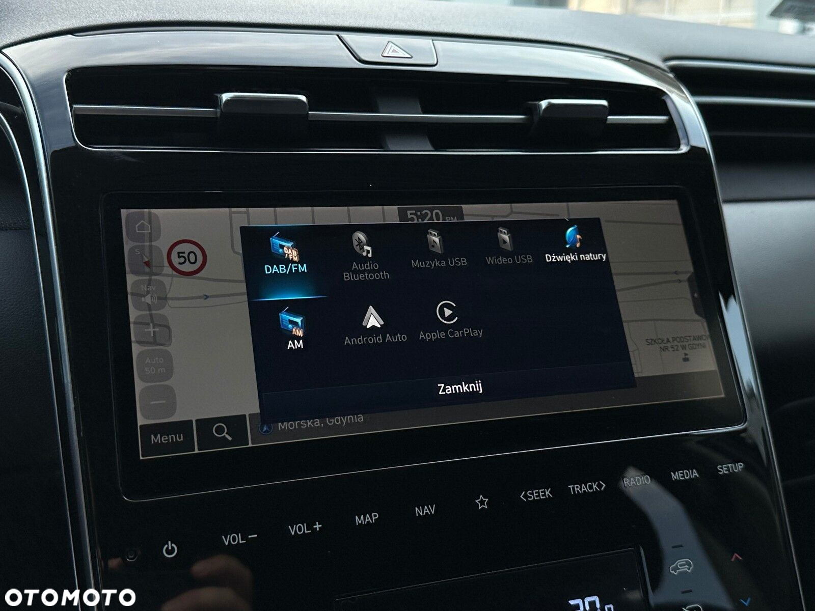 Hyundai Tucson 1.6 T-GDi 48V Platinum 4WD DCT - 34