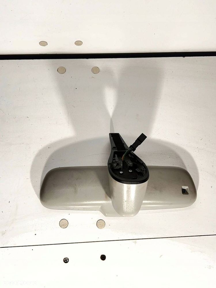 LUSTERKO WSTECZNE FOTOCHROM KOMPAS Audi A6 S6 C6 4F 4F0 857 511 F - 5