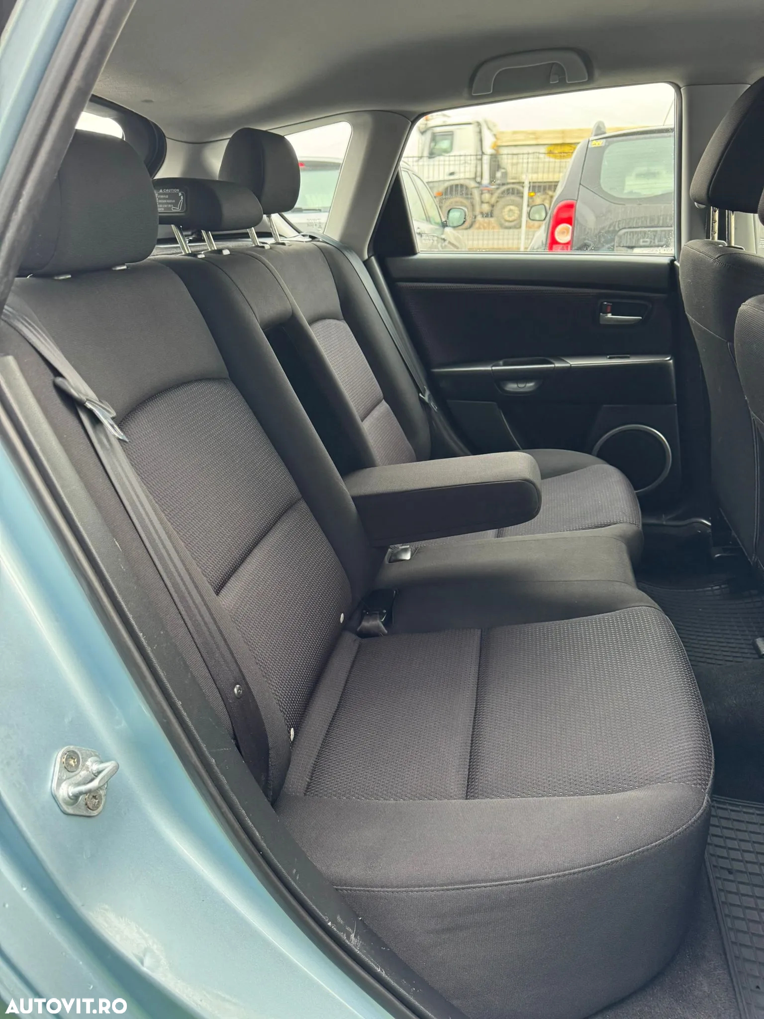 Mazda 3 CD90 TE - 23