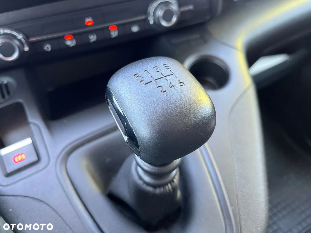 Citroën Berlingo - 17