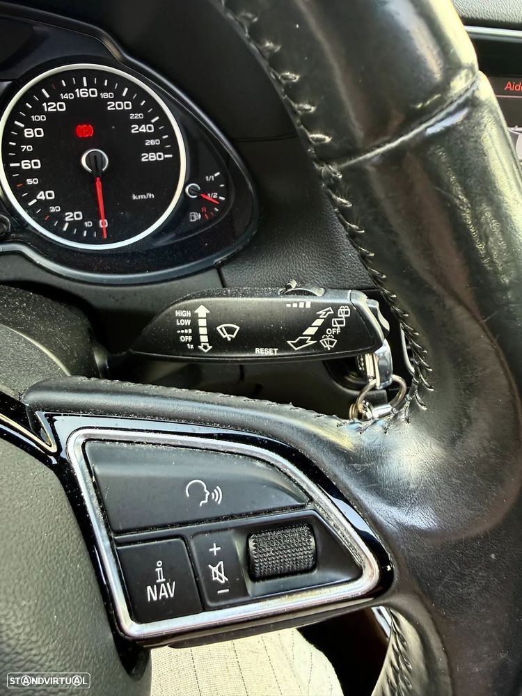 Audi Q5 40 TDI quattro S tronic - 7