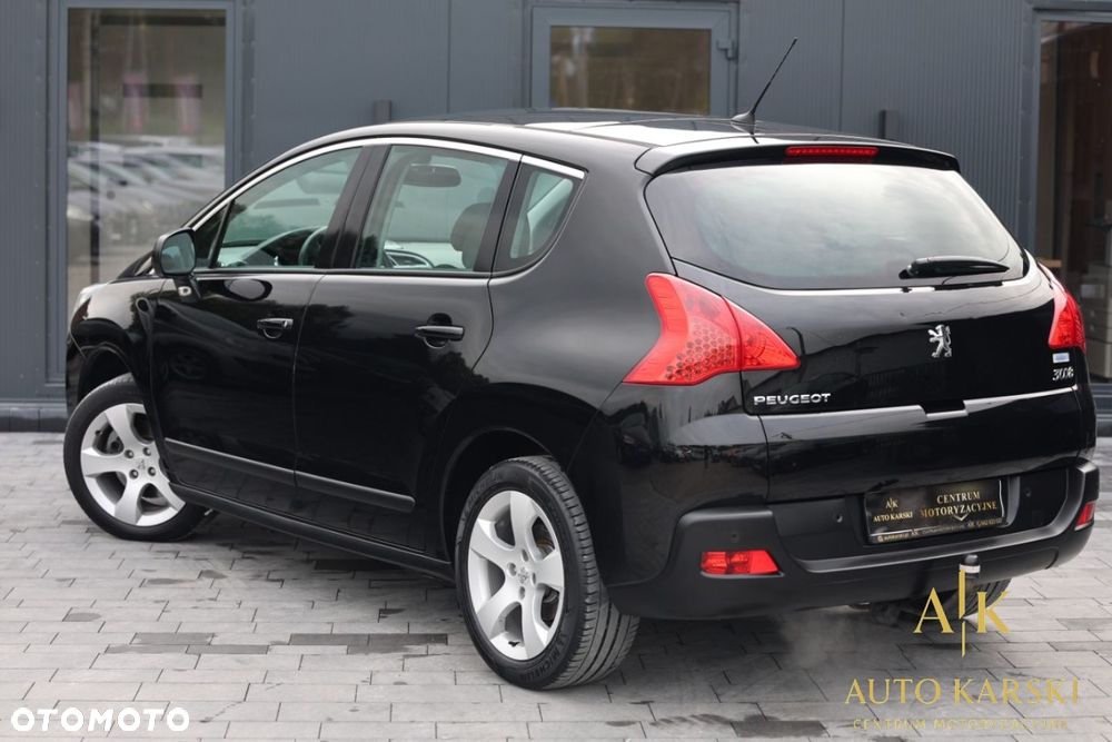 Peugeot 3008 - 20
