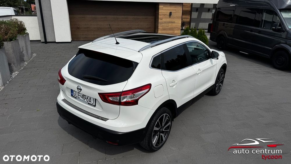 Nissan Qashqai - 13