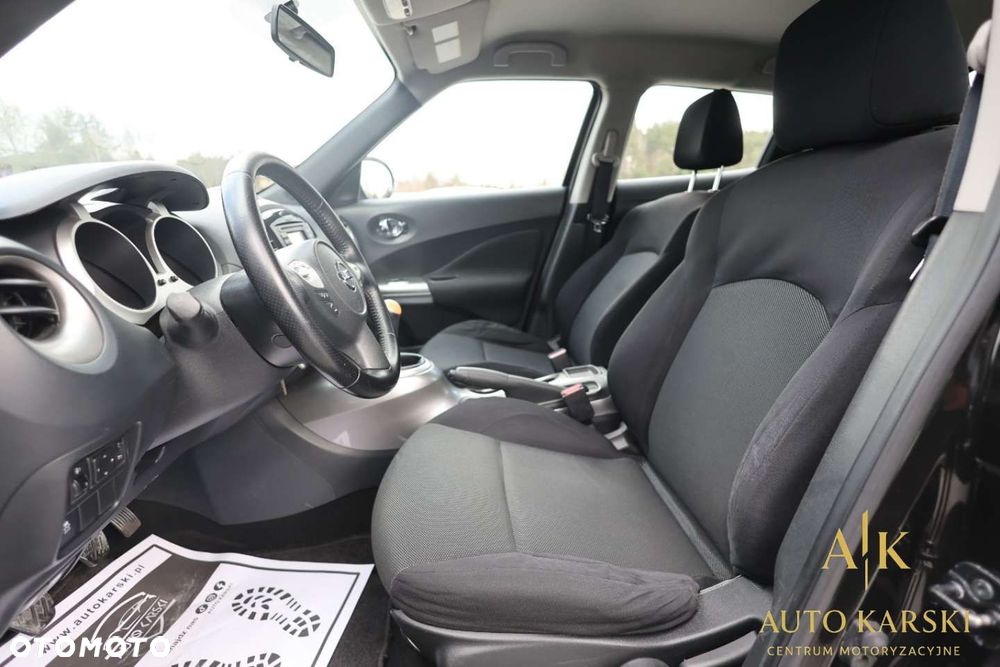 Nissan Juke - 40