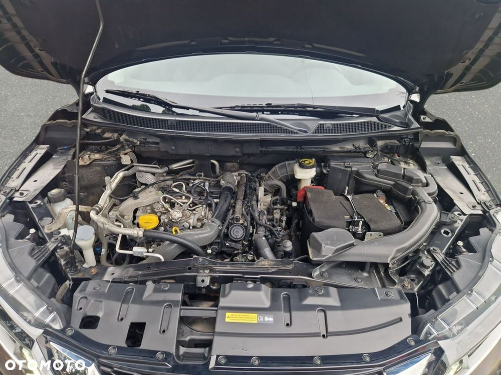 Nissan Qashqai - 26