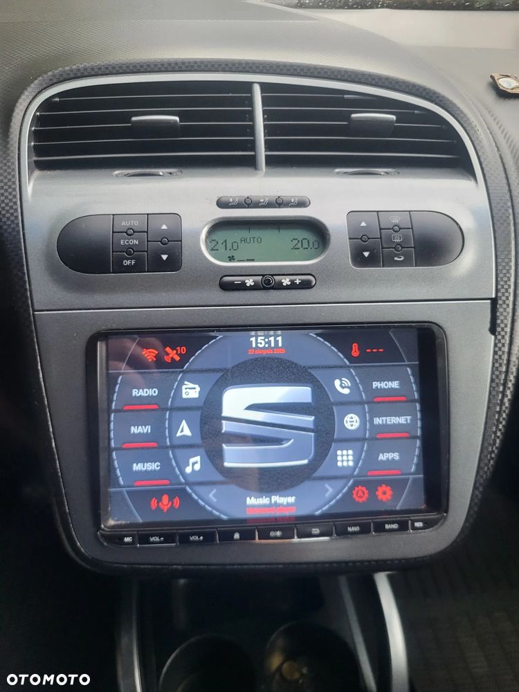 Seat Altea - 12