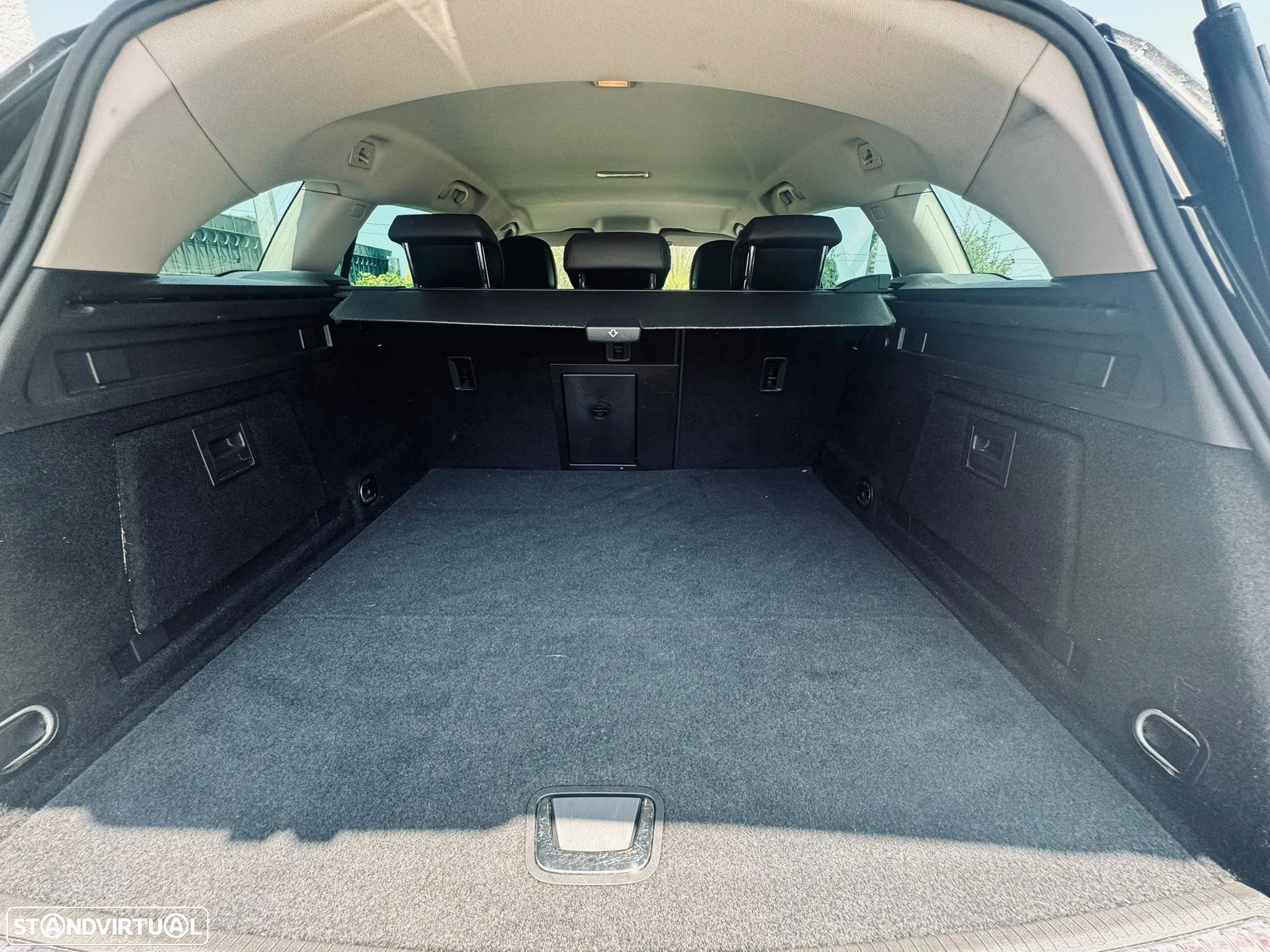 Opel Insignia Sports Tourer 2.0 CDTi Cosmo ecoFLEX - 27